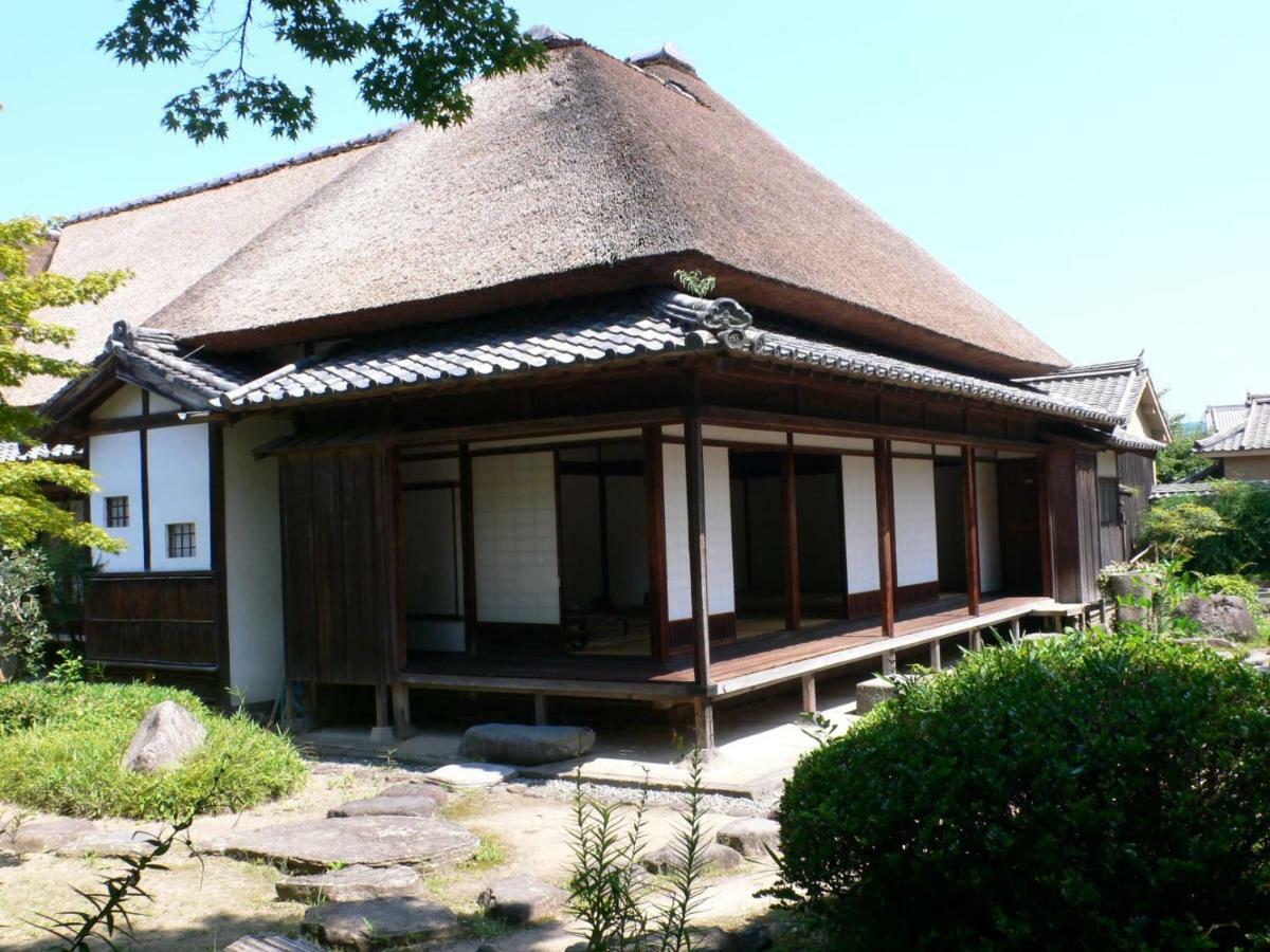 Guesthouse RETURN Kitsuki Extérieur photo