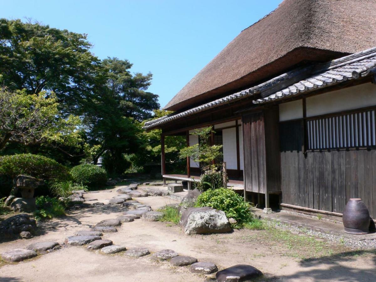 Guesthouse RETURN Kitsuki Extérieur photo